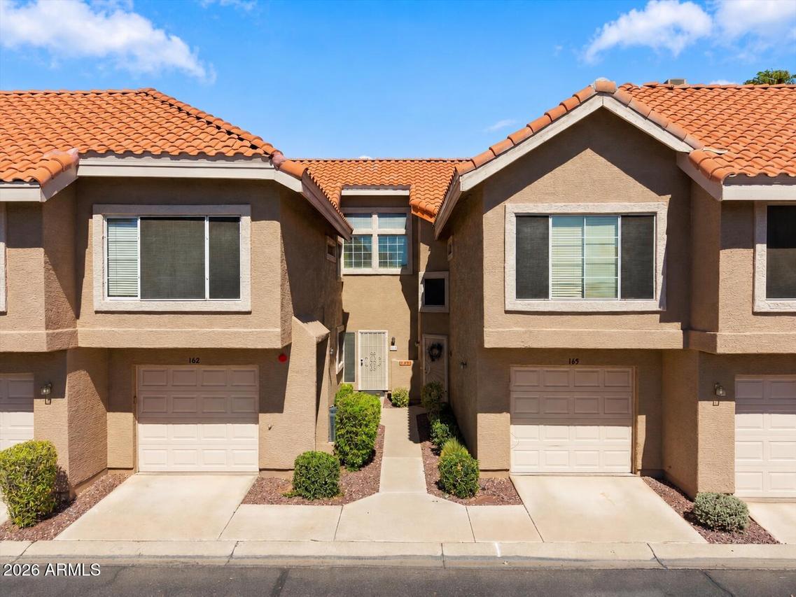 1633 E Lakeside Dr. #165, Gilbert, AZ 85234