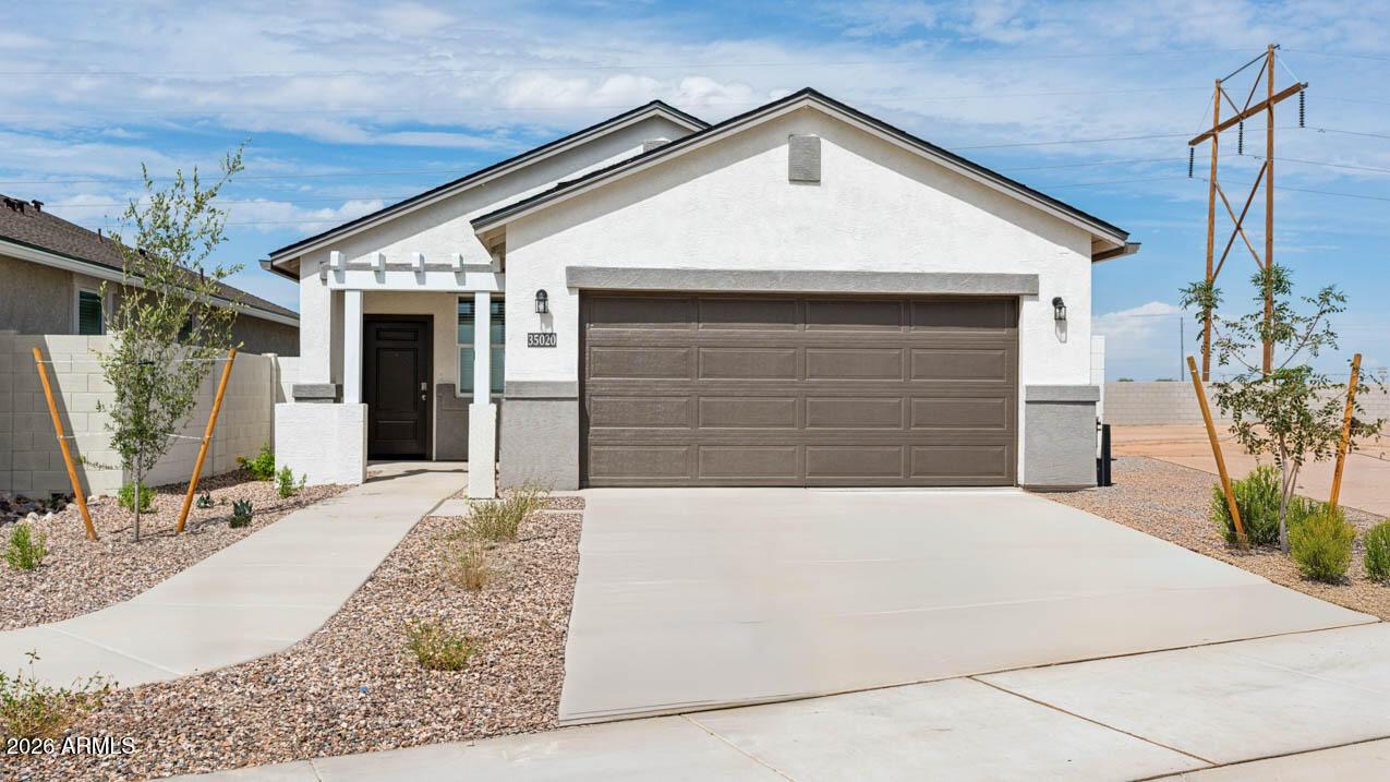 34965 W Lucca Dr., Maricopa, AZ 85138