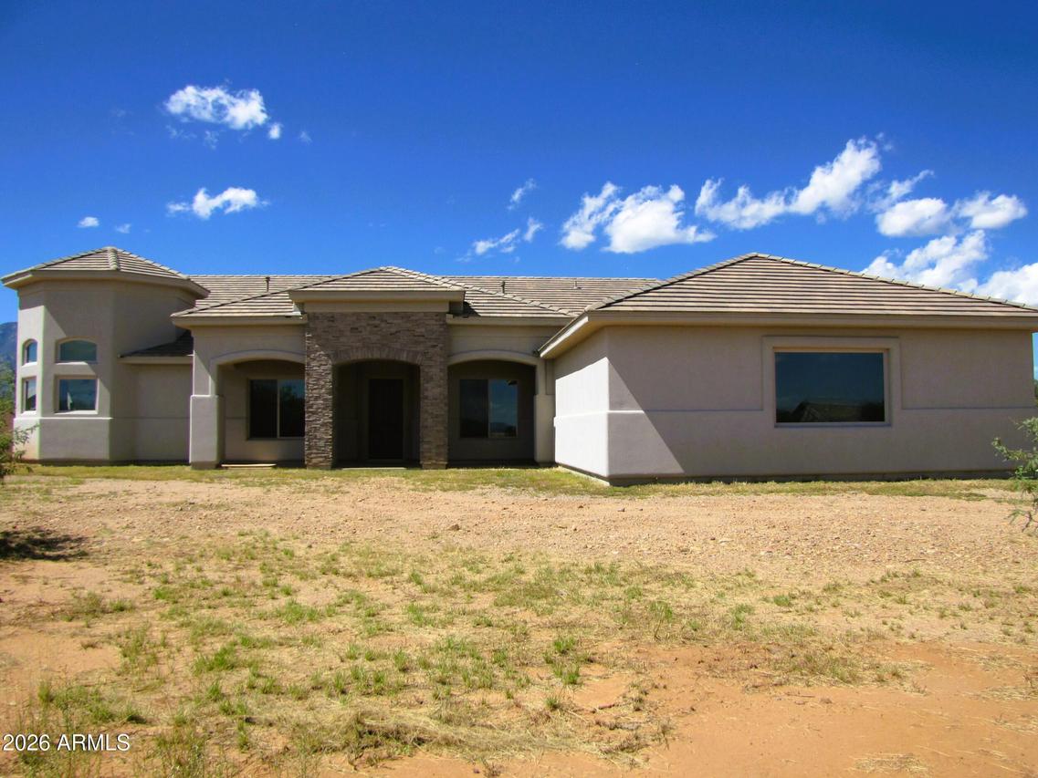 5788 S Padilla Dr., Hereford, AZ 85615