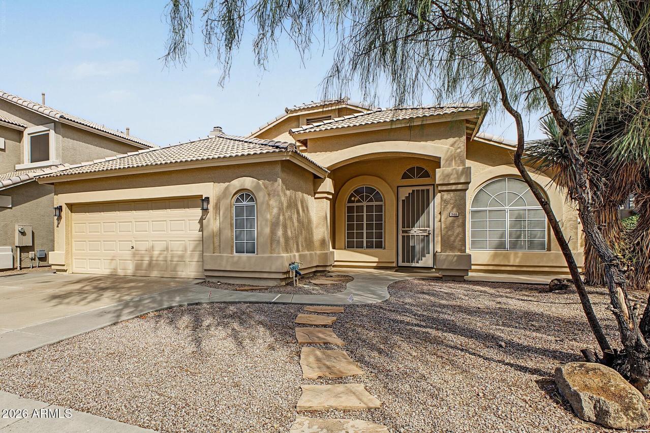 361 N Terrace Rd., Chandler, AZ 85226