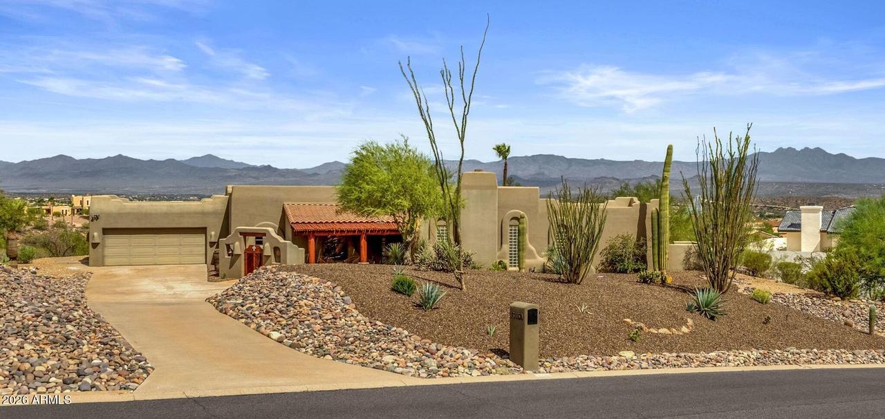 16130 E Cholla Dr., Fountain Hills, AZ 85268