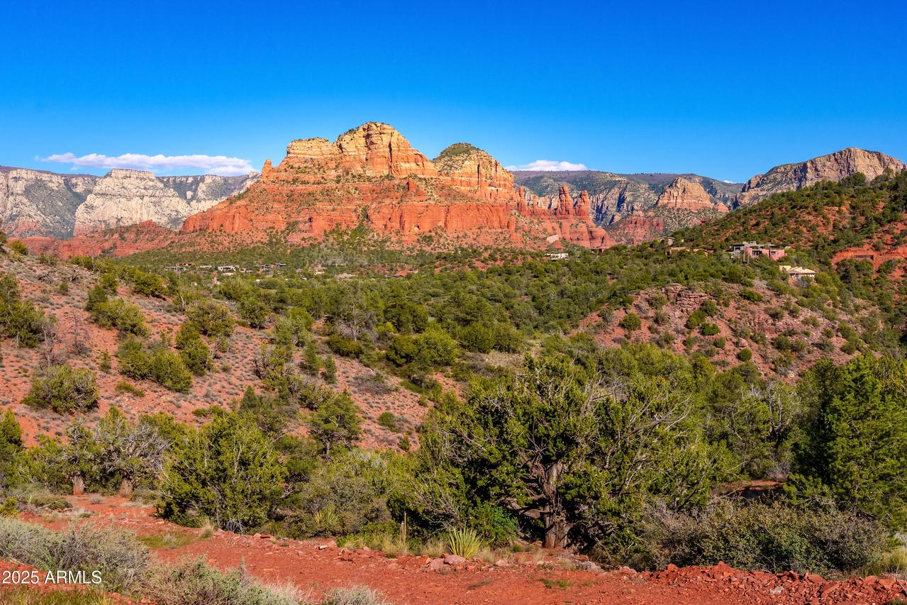 130 Hilltop Rd. #15, Sedona, AZ 86336