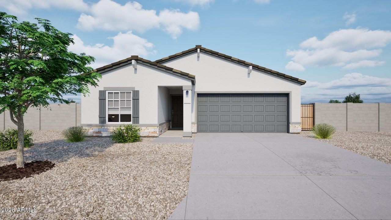 1383 W Aztec Dr., Coolidge, AZ 85128