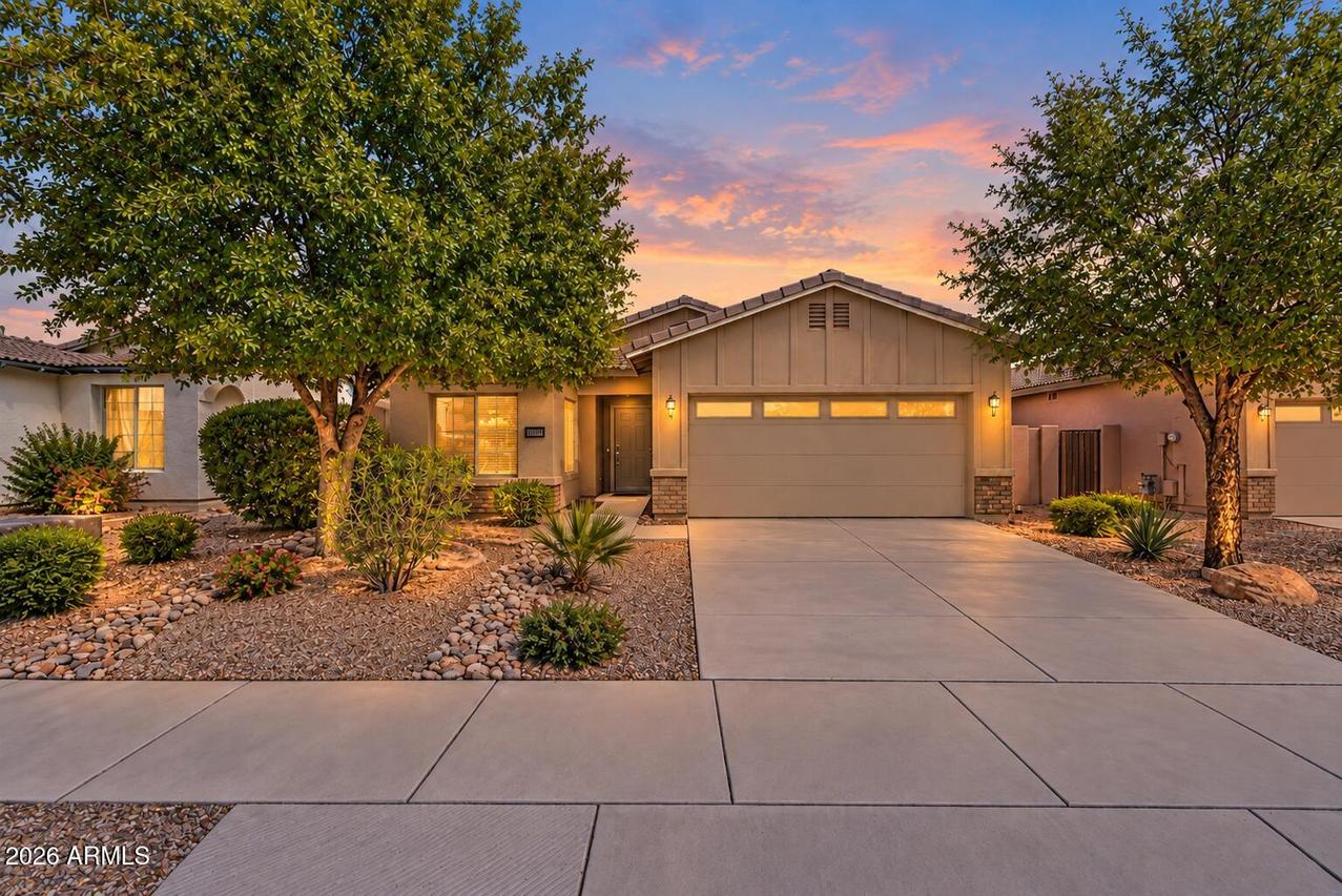 15165 N 138th Ln., Surprise, AZ 85379