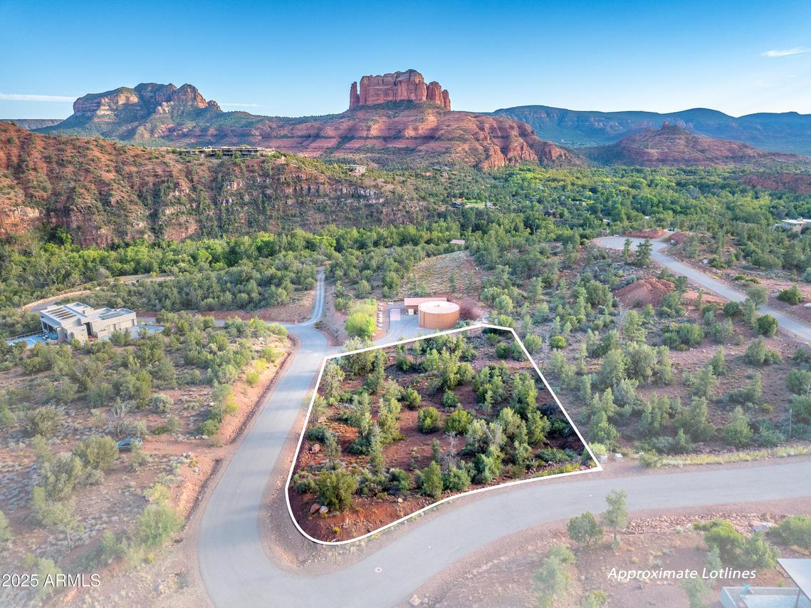 90 Hilltop Rd. #29, Sedona, AZ 86336