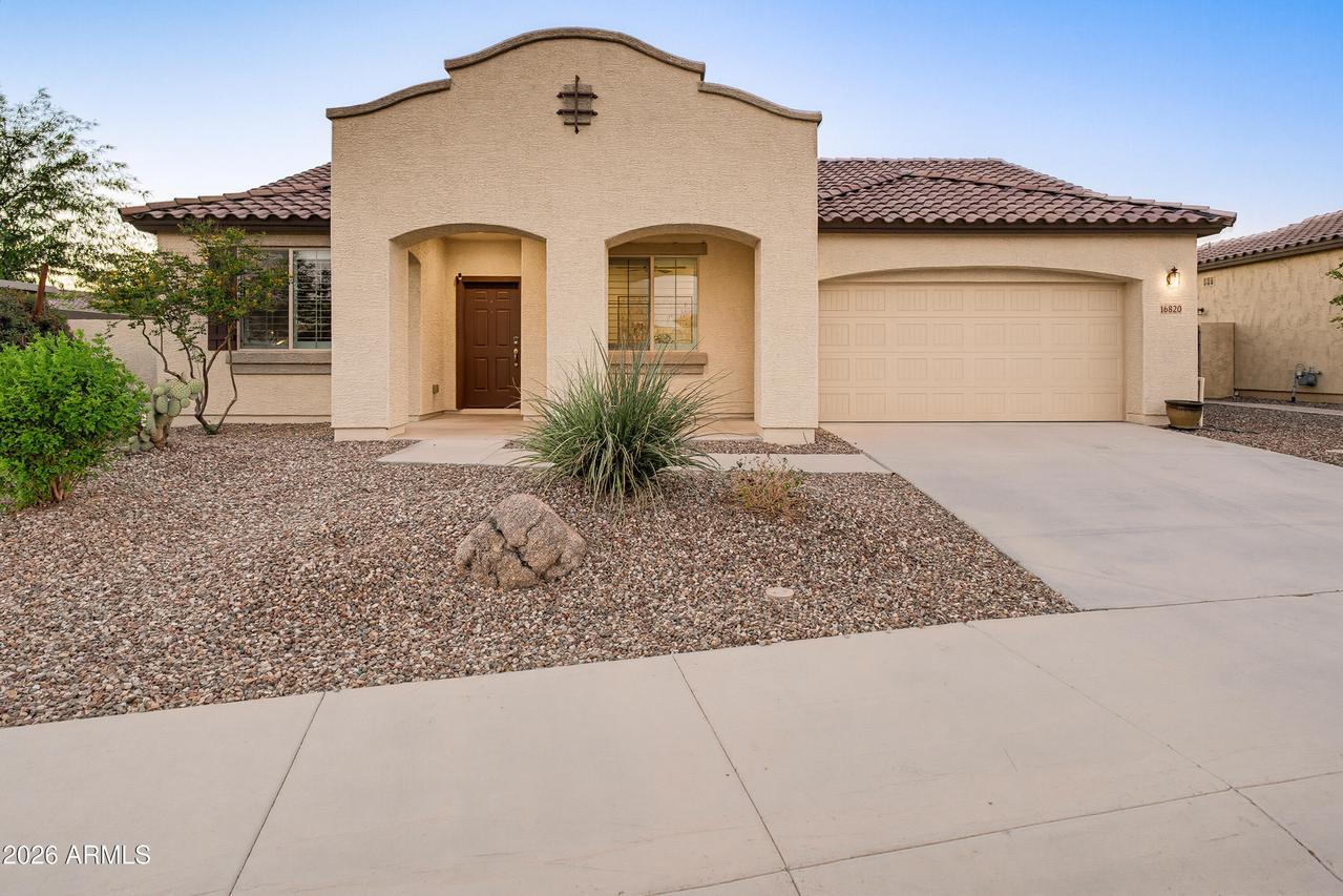 16820 S 180th Dr., Goodyear, AZ 85338