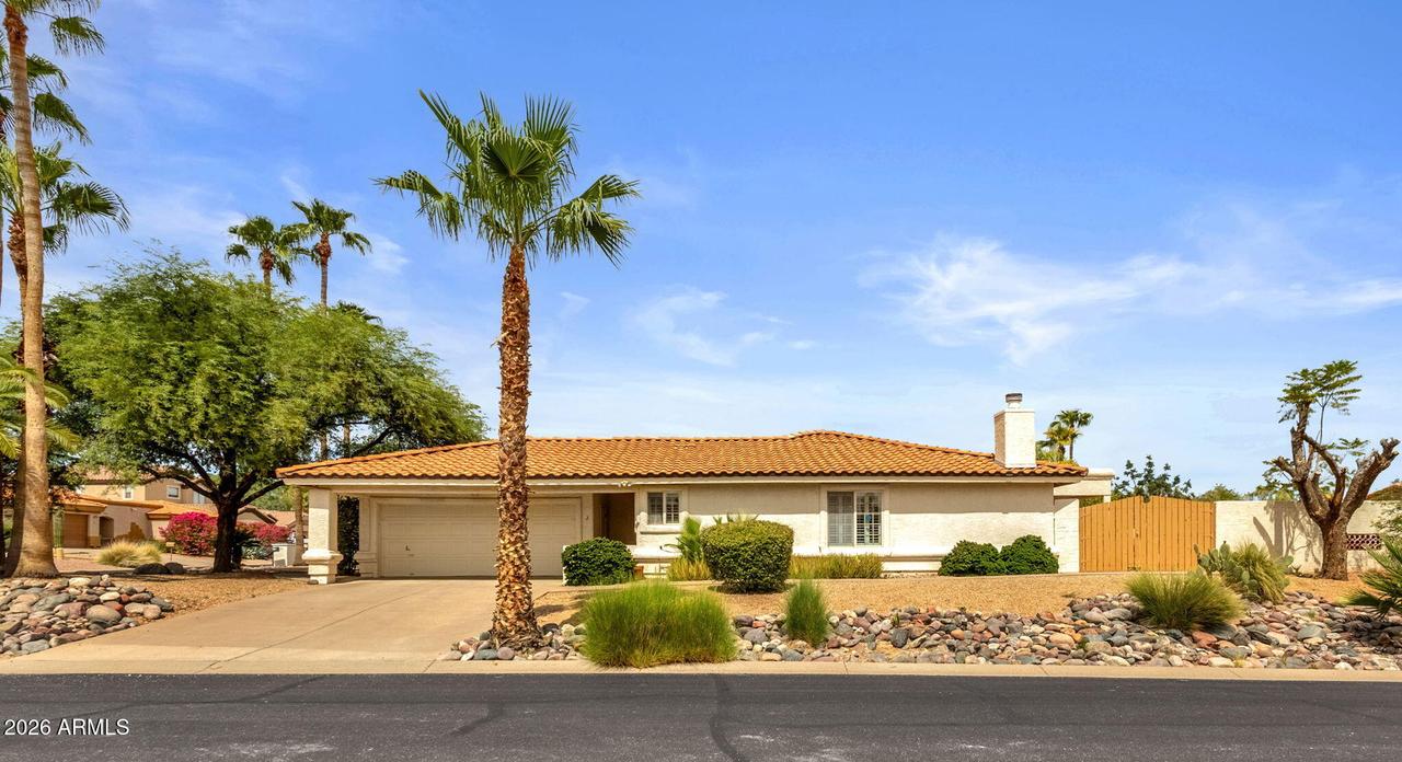 14203 N Hawthorn Ct. #2, Fountain Hills, AZ 85268