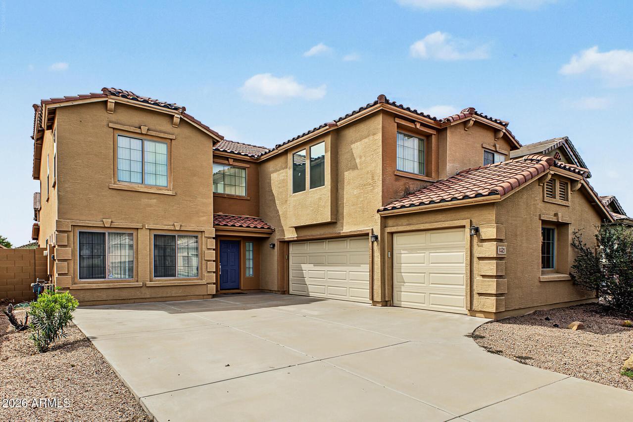 43521 W Wallner Dr., Maricopa, AZ 85138