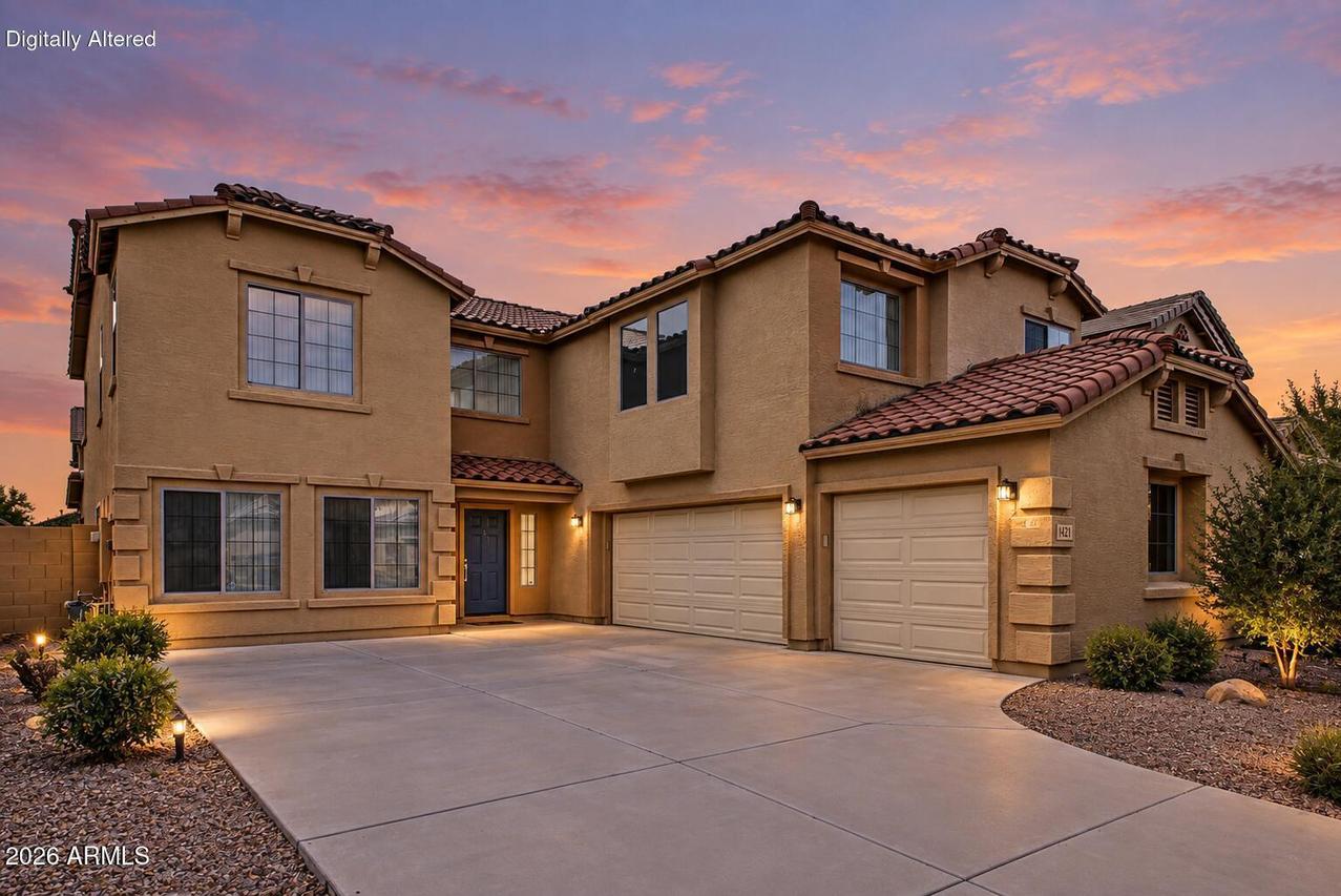 43521 W Wallner Dr., Maricopa, AZ 85138