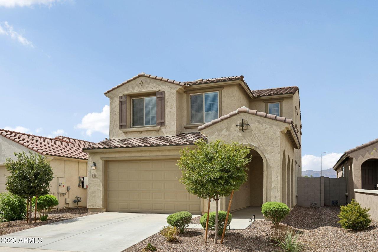 5514 N 176th Ln., Goodyear, AZ 85338