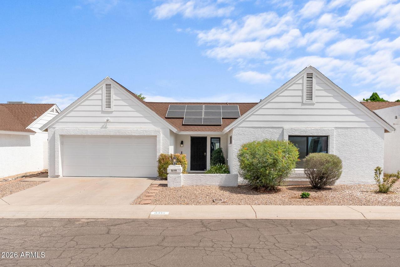 3310 E Wescott Dr., Phoenix, AZ 85050