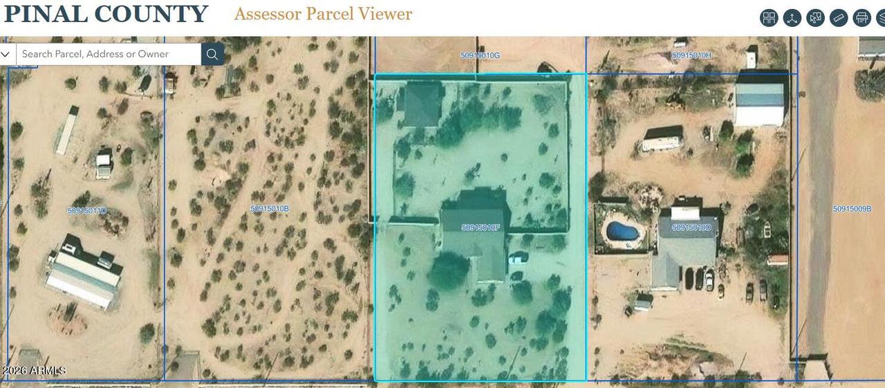 32324 N Apache Ave., San Tan Valley, AZ 85144
