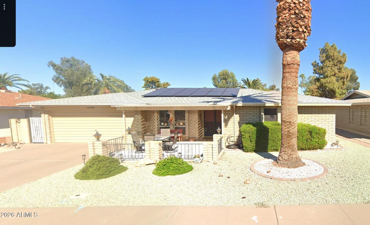 4966 E Forge Ave., Mesa, AZ 85206