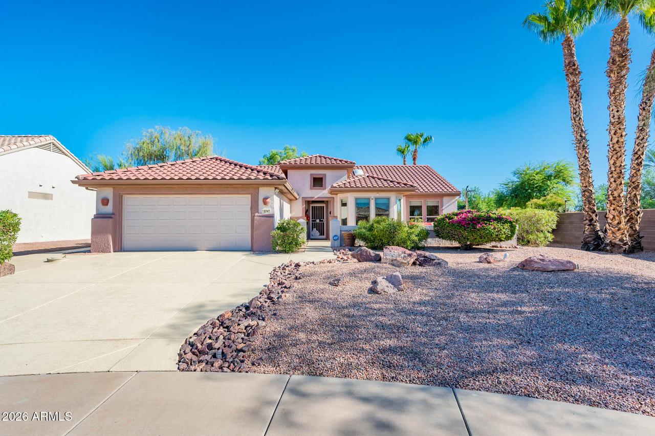 16048 W Eagle Ridge Dr., Surprise, AZ 85374