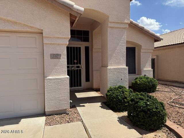 561 S Silverbrush Dr., Chandler, AZ 85226