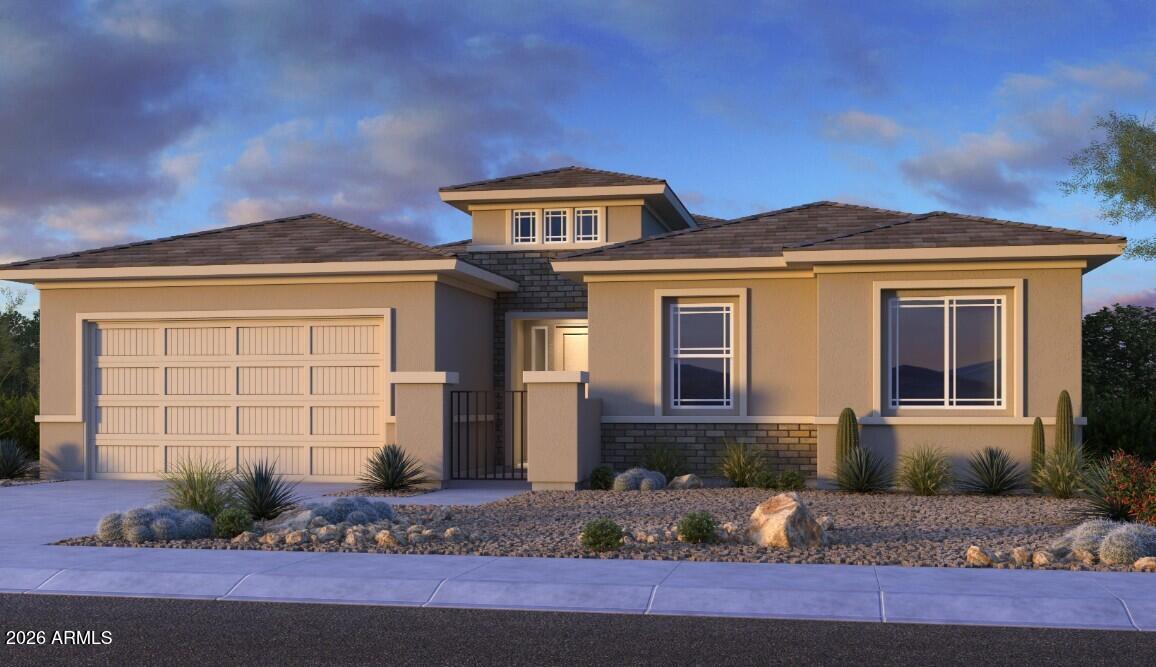 8824 W Denton Ln., Glendale, AZ 85305