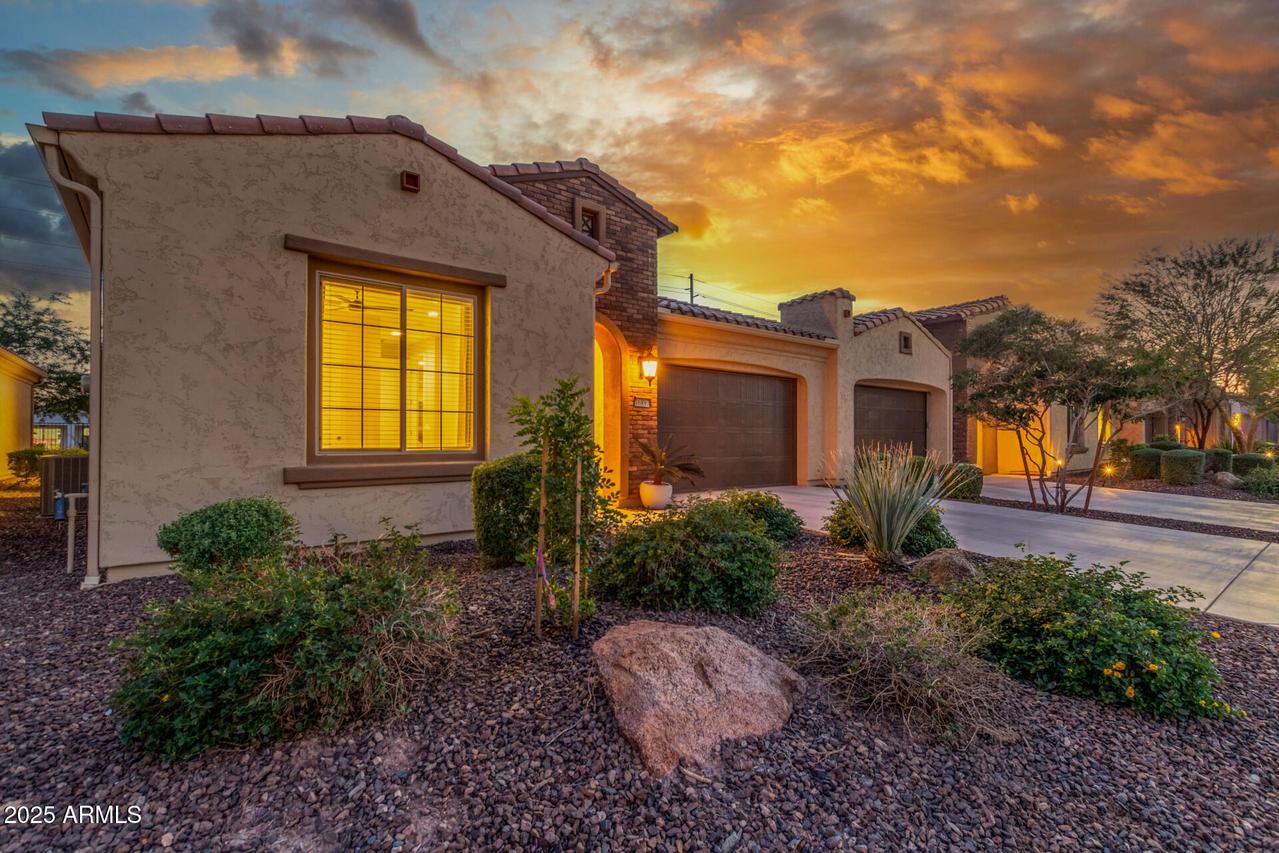 16897 W Merrell St., Goodyear, AZ 85395
