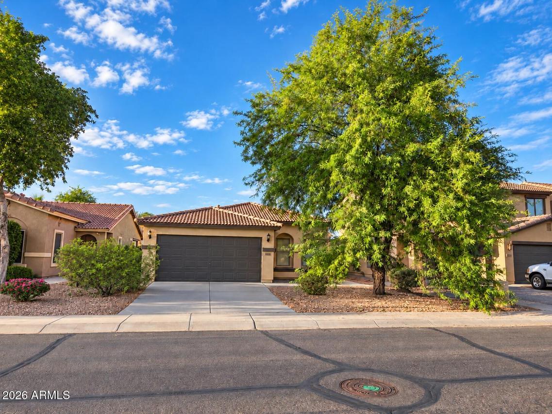 44944 W Miramar Rd., Maricopa, AZ 85139