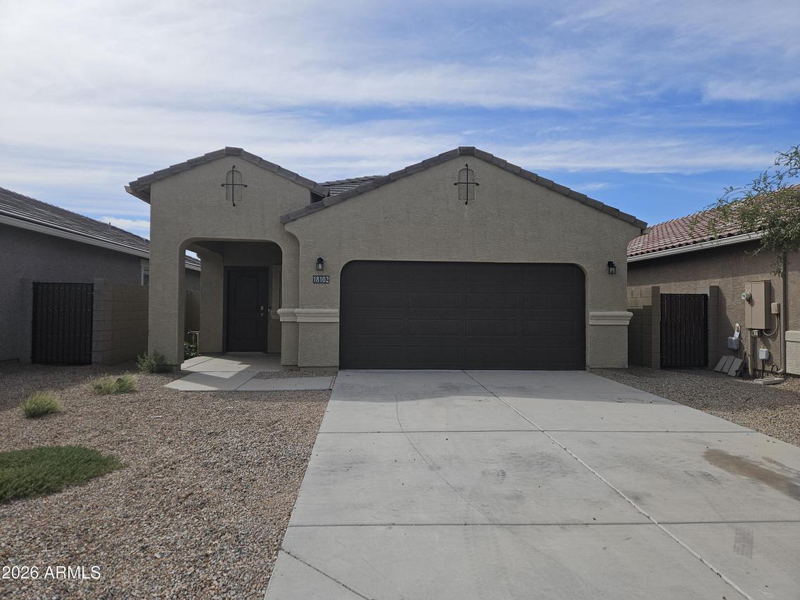 18102 N Diego Way, Maricopa, AZ 85138