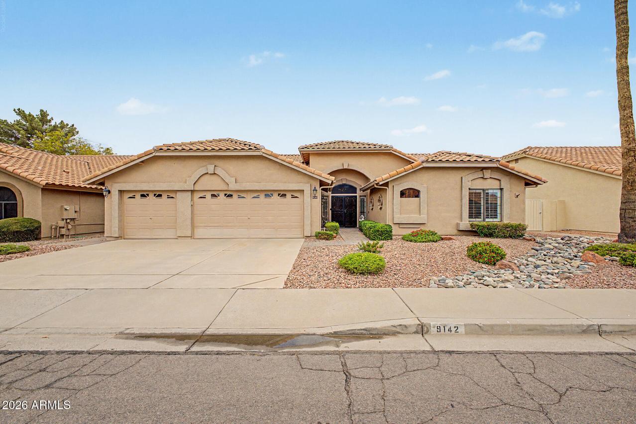 9142 W Palm Tree Dr., Peoria, AZ 85382