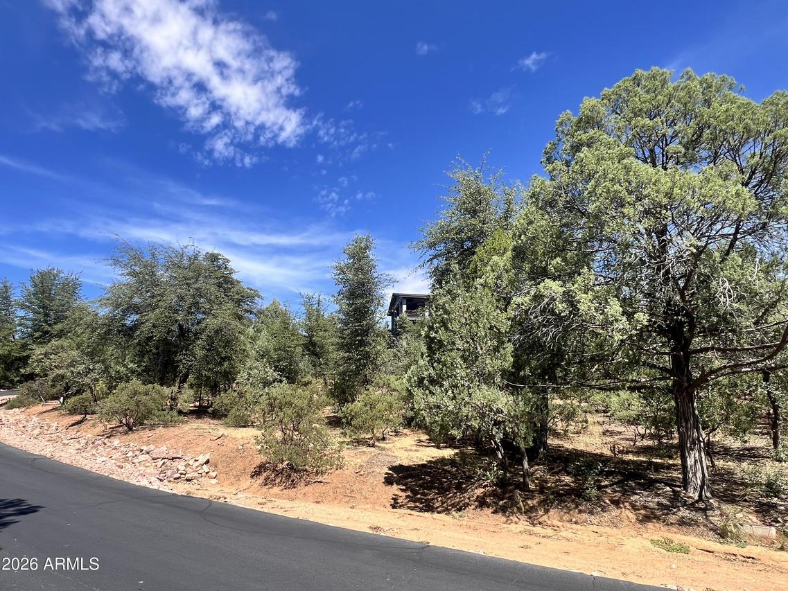 2810 E Coyote Mint Cir. #55, Payson, AZ 85541