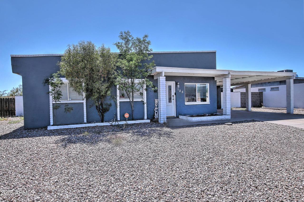 125 W Cholla St., Casa Grande, AZ 85122