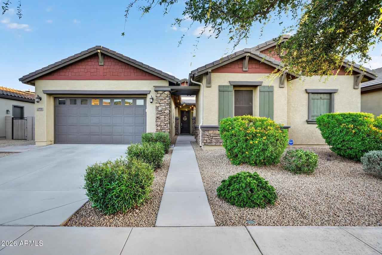 19781 E Walnut Rd., Queen Creek, AZ 85142