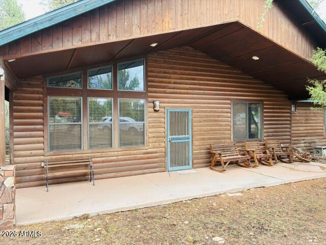 436 W Blackberry Ln., Payson, AZ 85541