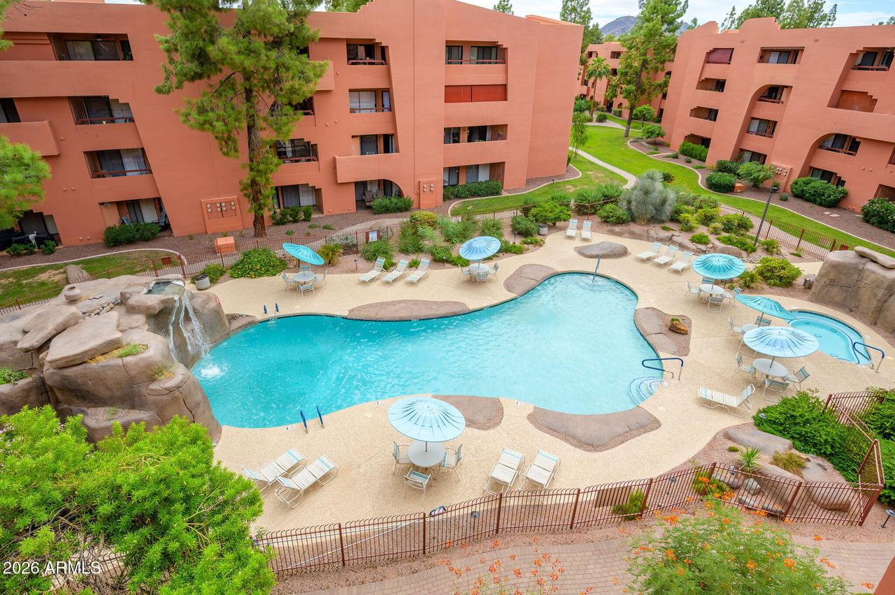 12222 N Paradise Village Pkwy. #446, Phoenix, AZ 85032