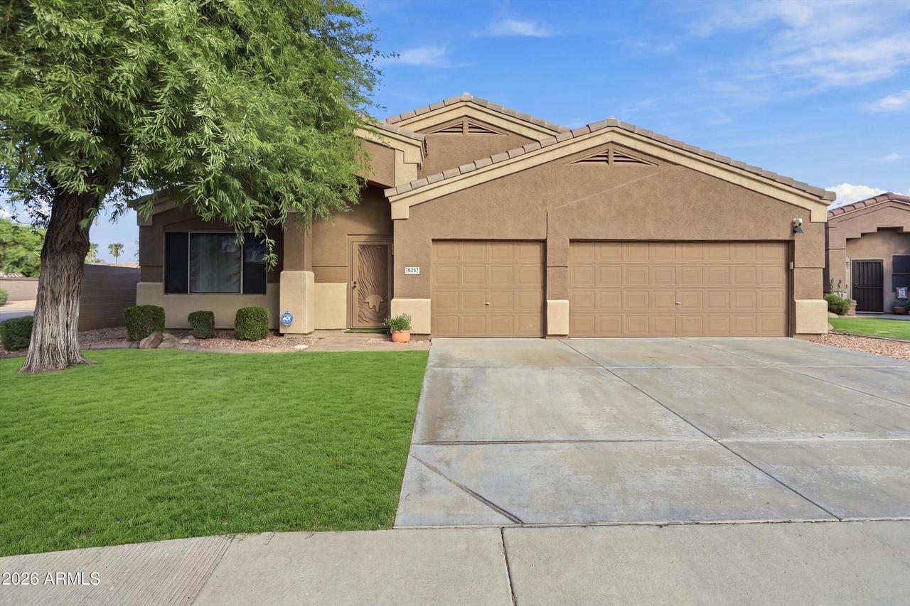16251 N Durbin Dr., Surprise, AZ 85374
