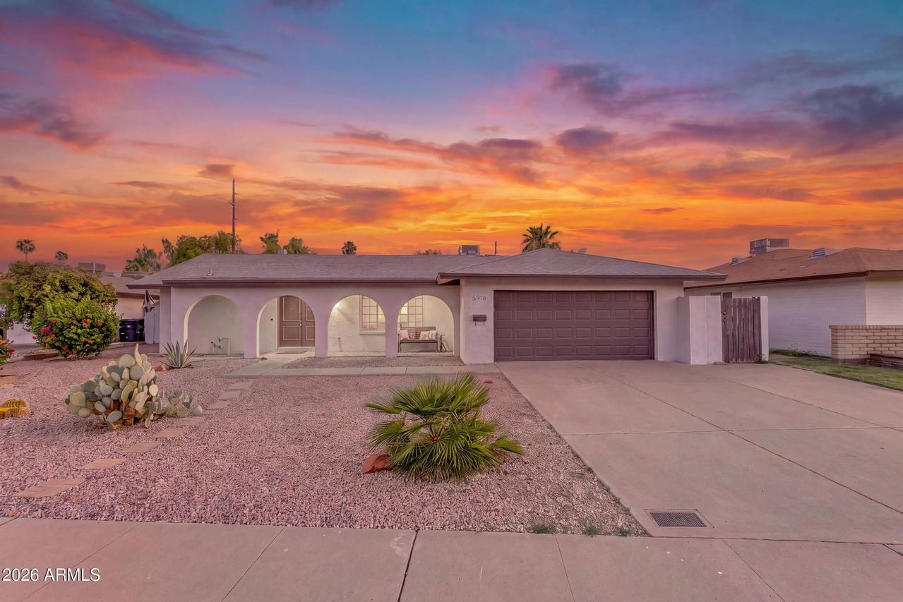 5918 S Jentilly Ln., Tempe, AZ 85283