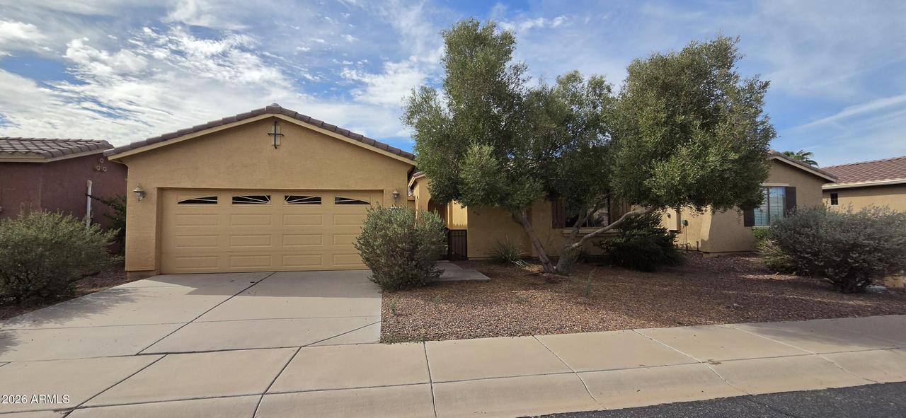 42557 W Abbey Rd., Maricopa, AZ 85138