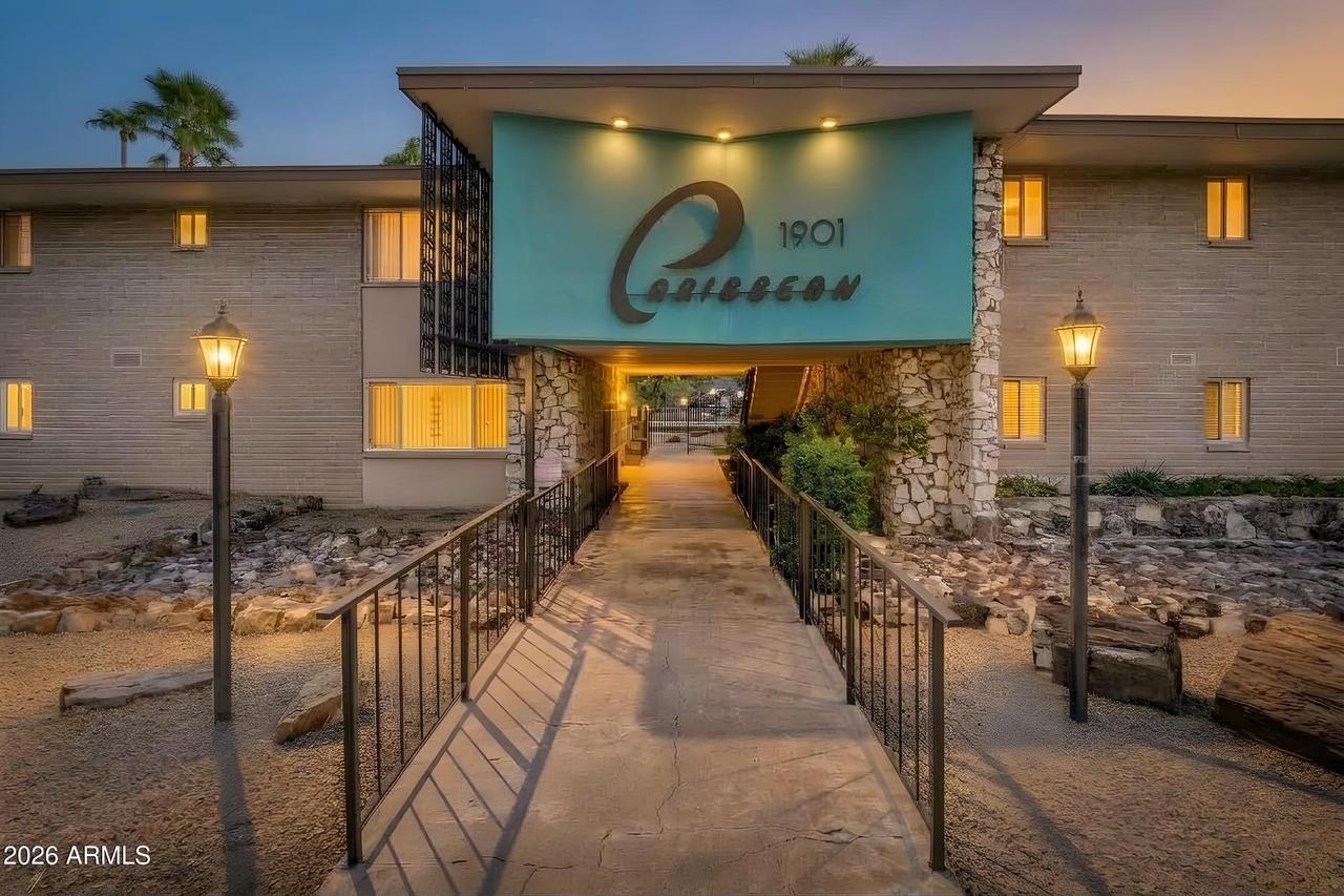 1901 E Missouri Ave. #204, Phoenix, AZ 85016