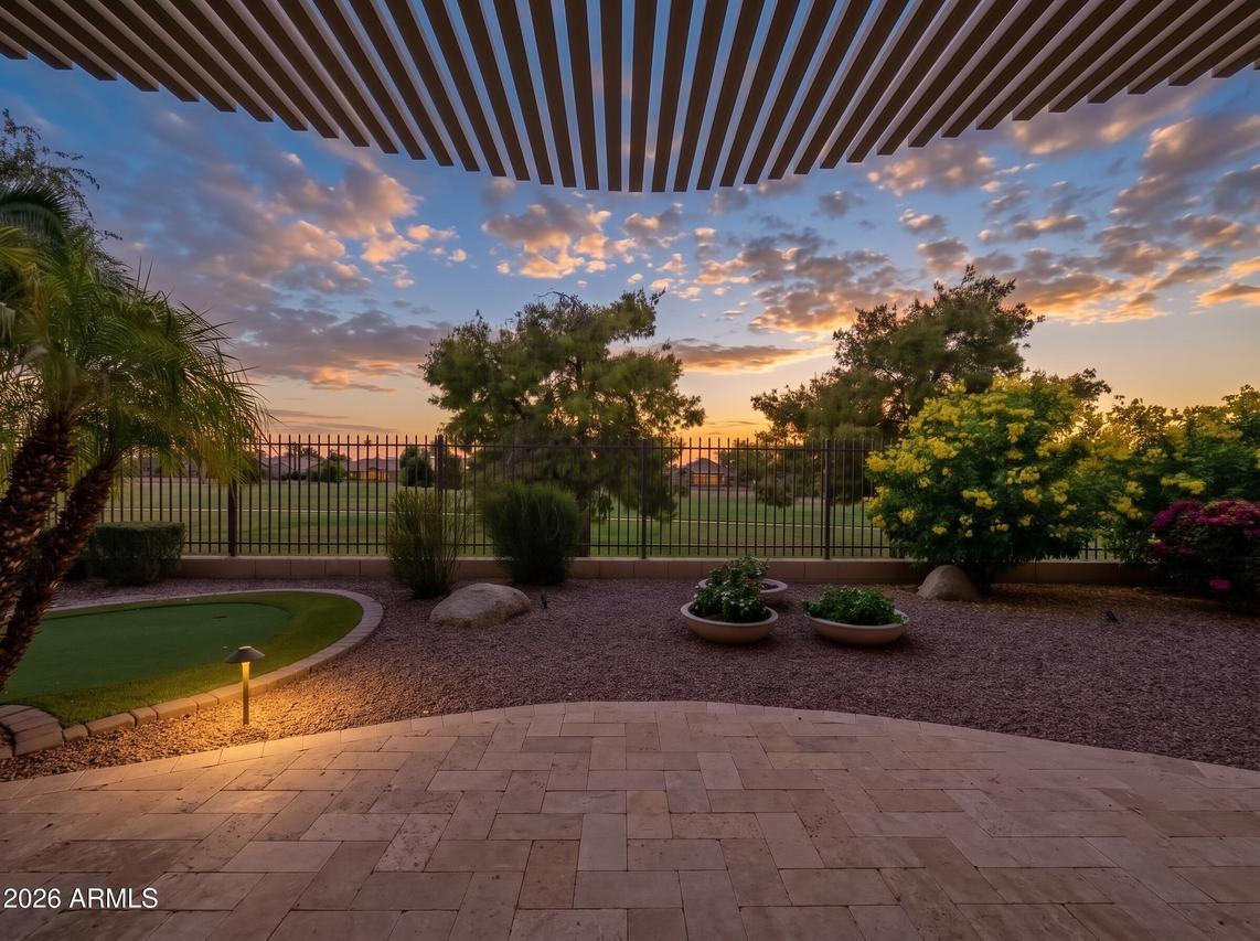 6722 S Jacqueline Way, Gilbert, AZ 85298