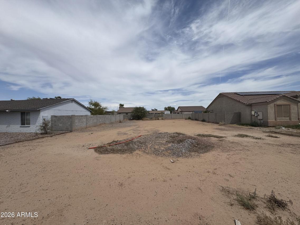 15111 S Padres Rd. #5858, Arizona City, AZ 85123