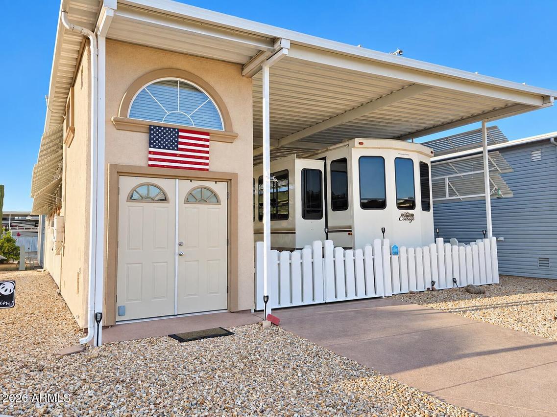 17200 W Bell Rd. #1362, Surprise, AZ 85374