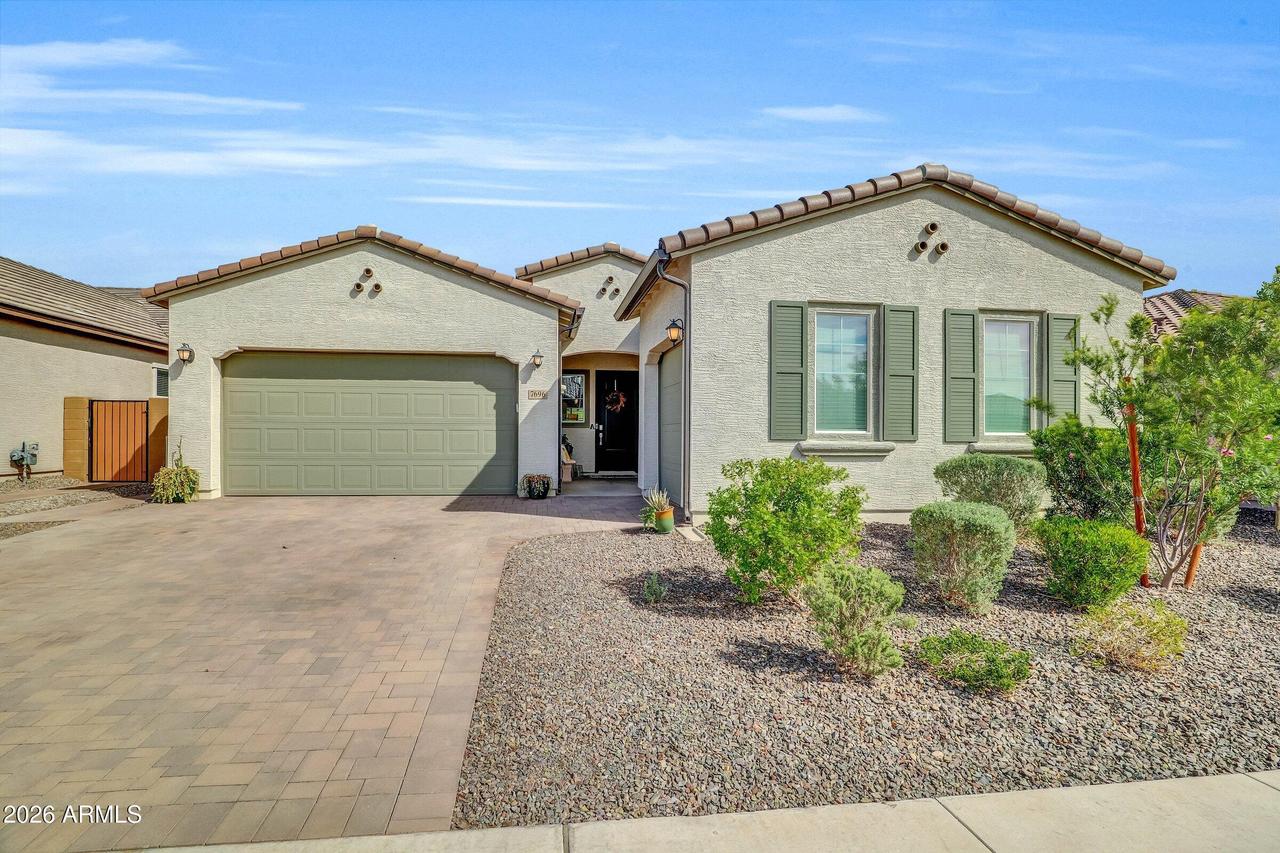 7696 W Honeysuckle Dr., Peoria, AZ 85383