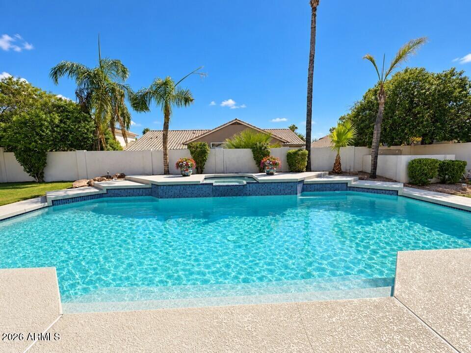 4939 E Aire Libre Ave., Scottsdale, AZ 85254