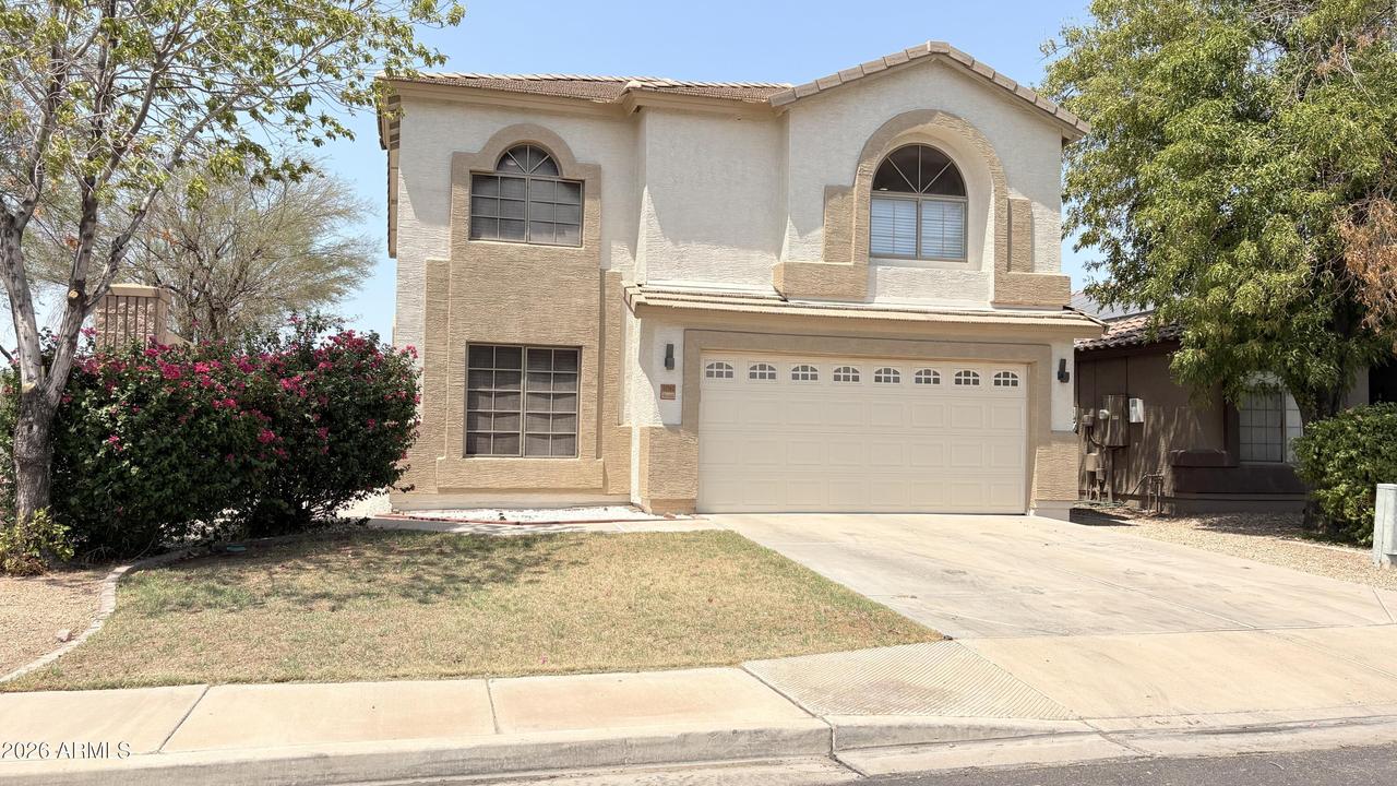 10562 W Alvarado Rd., Avondale, AZ 85392