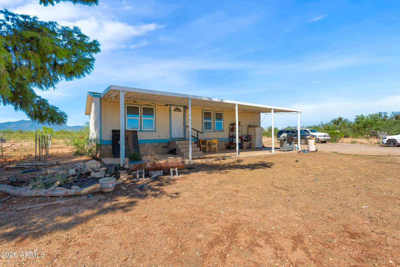1950 S Homestead Rd., Sierra Vista, AZ 85635
