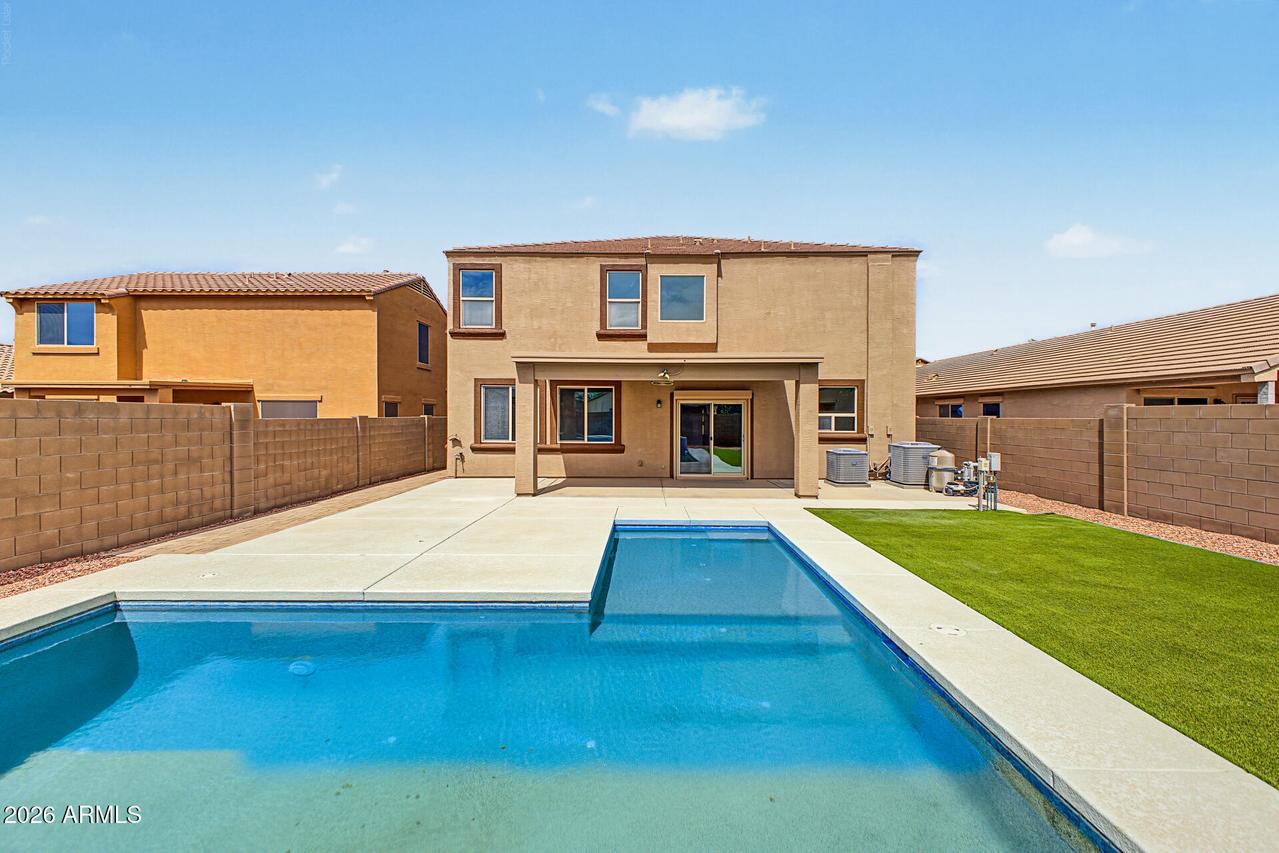 40093 W Novak Ln., Maricopa, AZ 85138