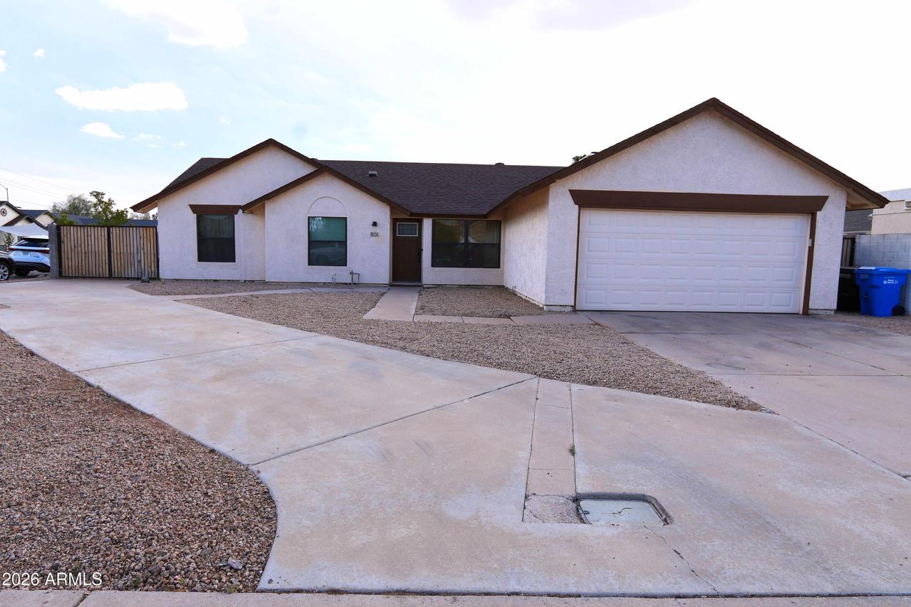 801 W Ross Ave., Phoenix, AZ 85027