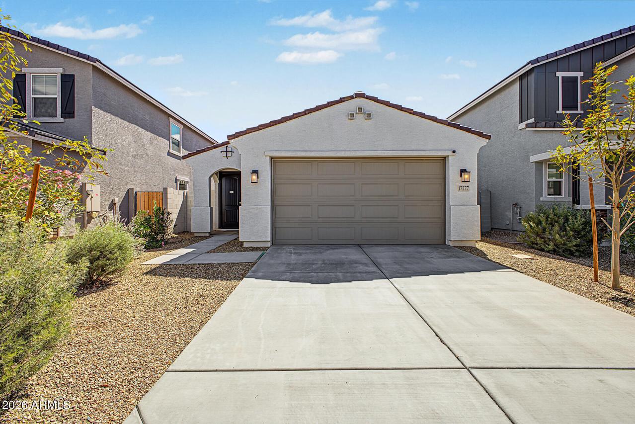 17277 W Daley Ln., Surprise, AZ 85387