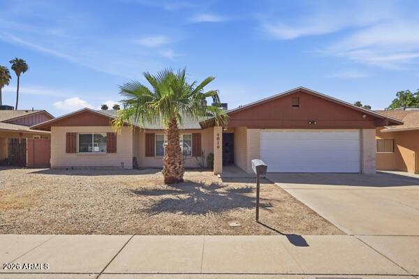 4819 W Solano Dr., Glendale, AZ 85301