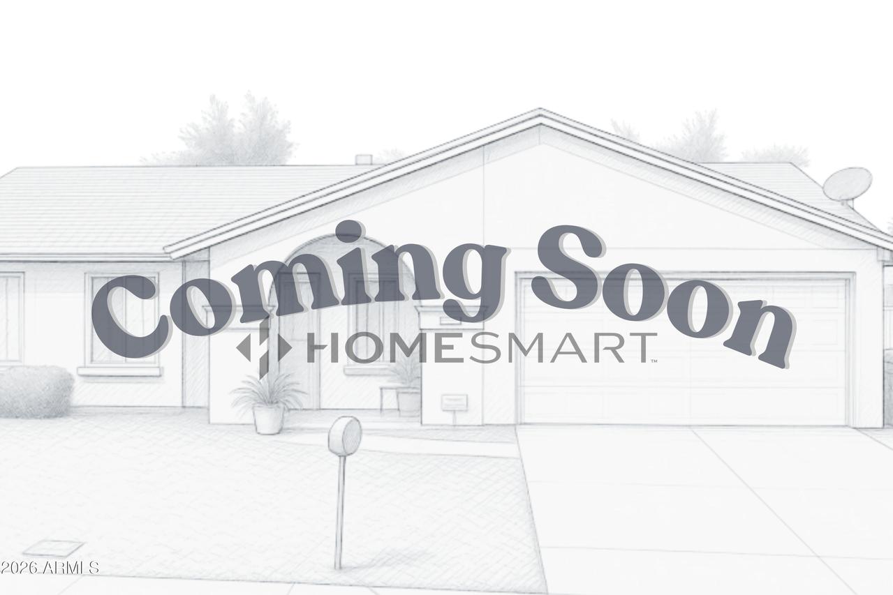 2745 W Bluefield Ave., Phoenix, AZ 85053