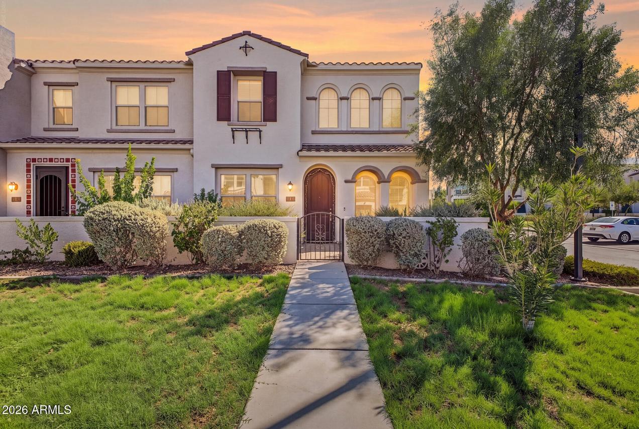 4077 S Sabrina Dr. #19, Chandler, AZ 85248