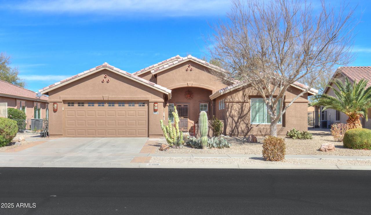 2408 E Fiesta Dr., Casa Grande, AZ 85194