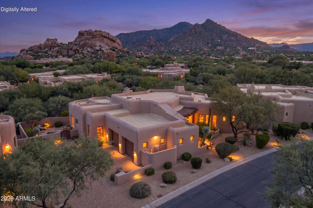 7373 E Clubhouse Dr. #17, Scottsdale, AZ 85266