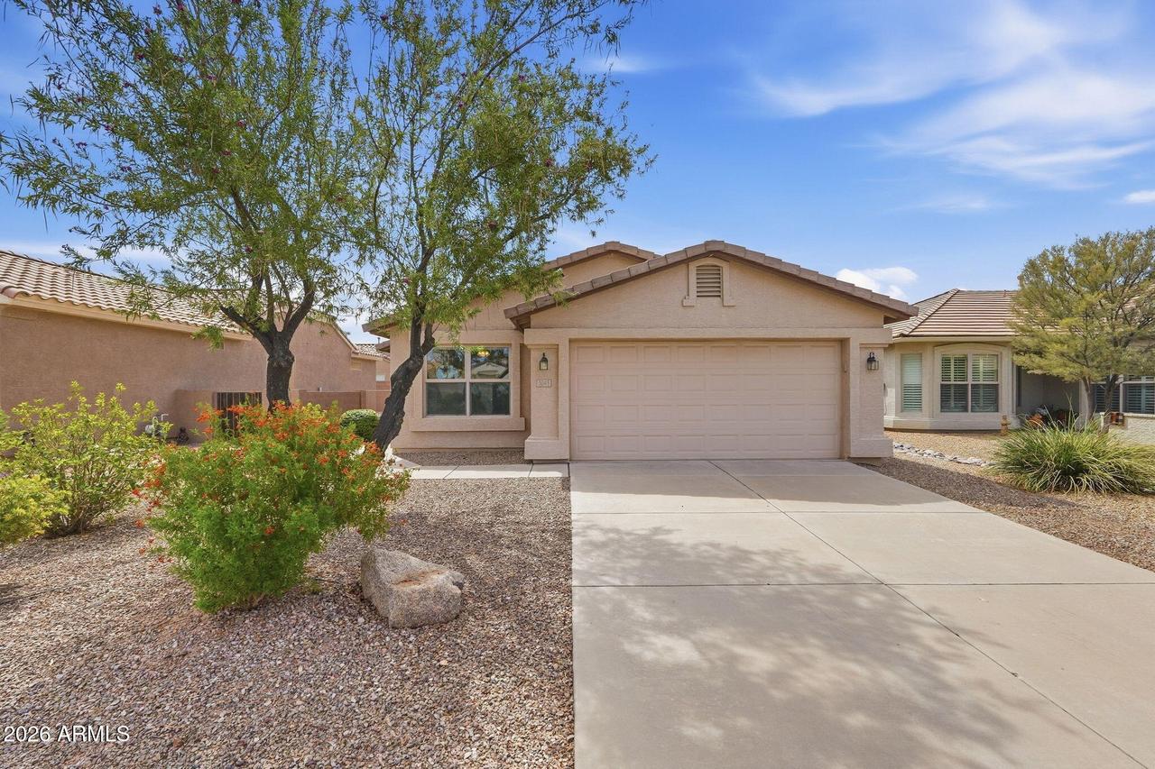 3043 E Peach Tree Dr., Chandler, AZ 85249