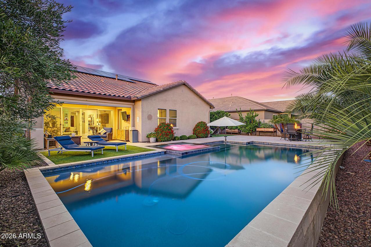 1235 W Pagoda Ave., Queen Creek, AZ 85140